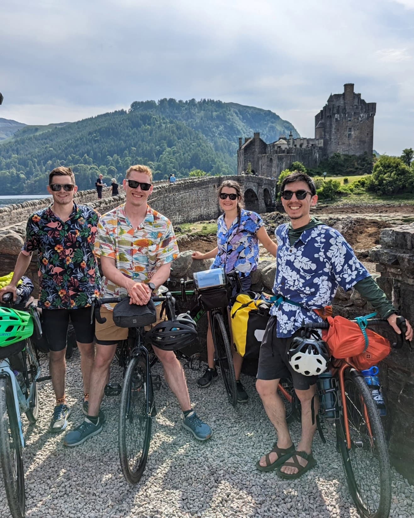 Europe trip photo 2