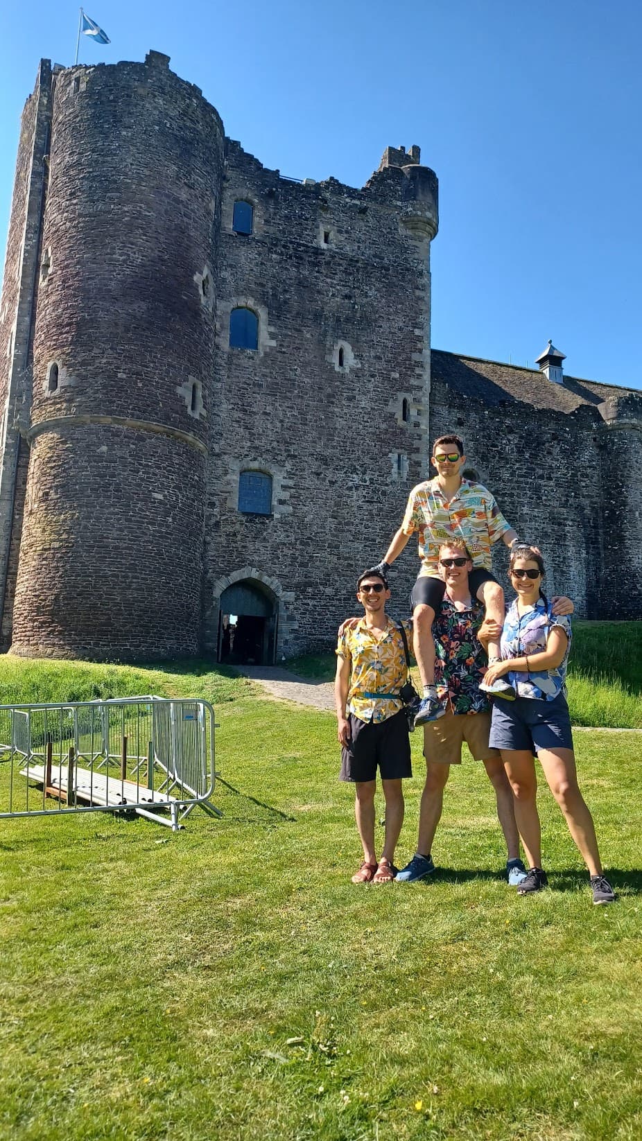 Europe trip photo 5