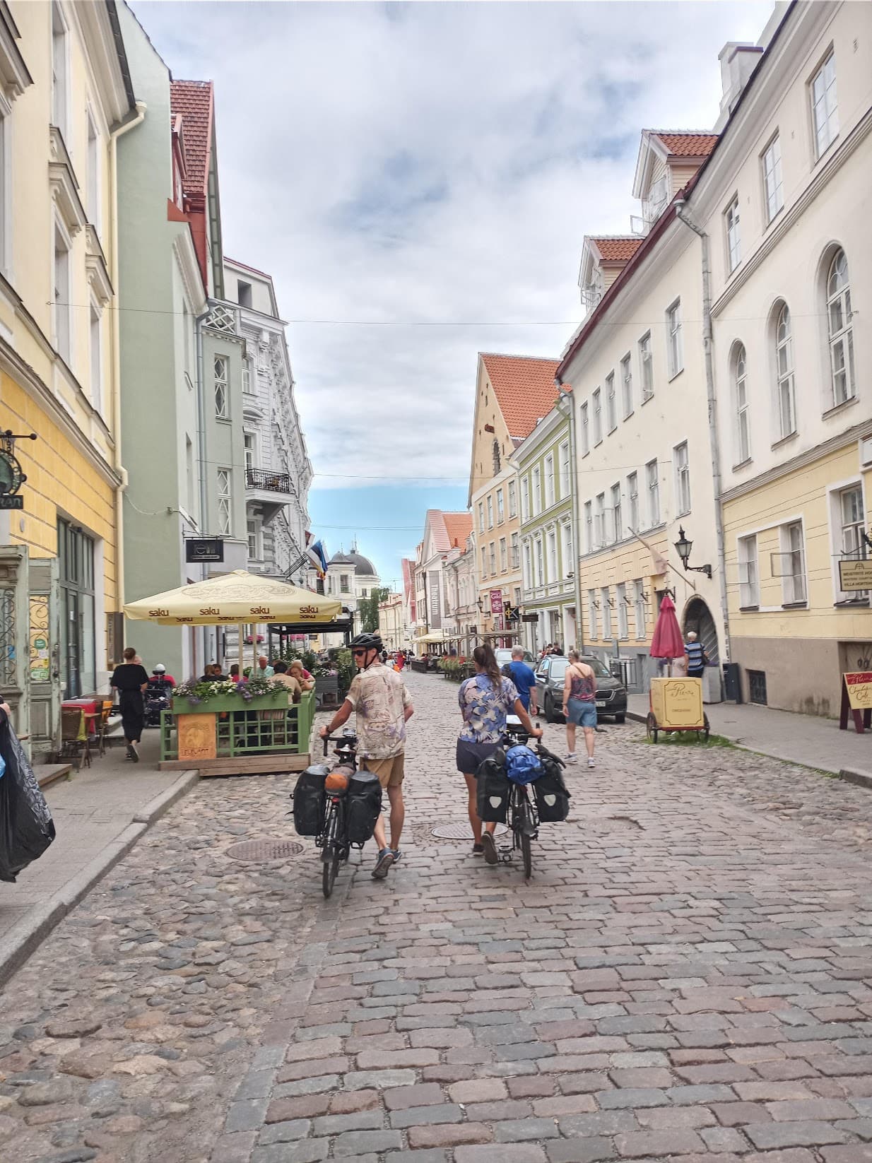 Europe trip photo 7