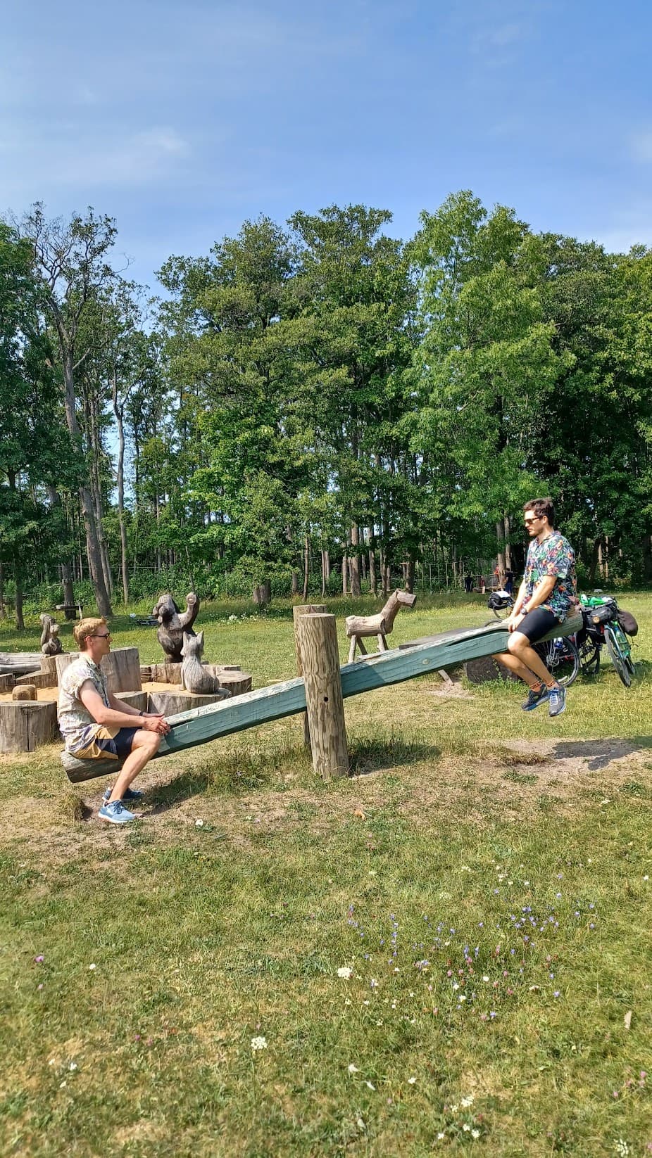 Europe trip photo 8