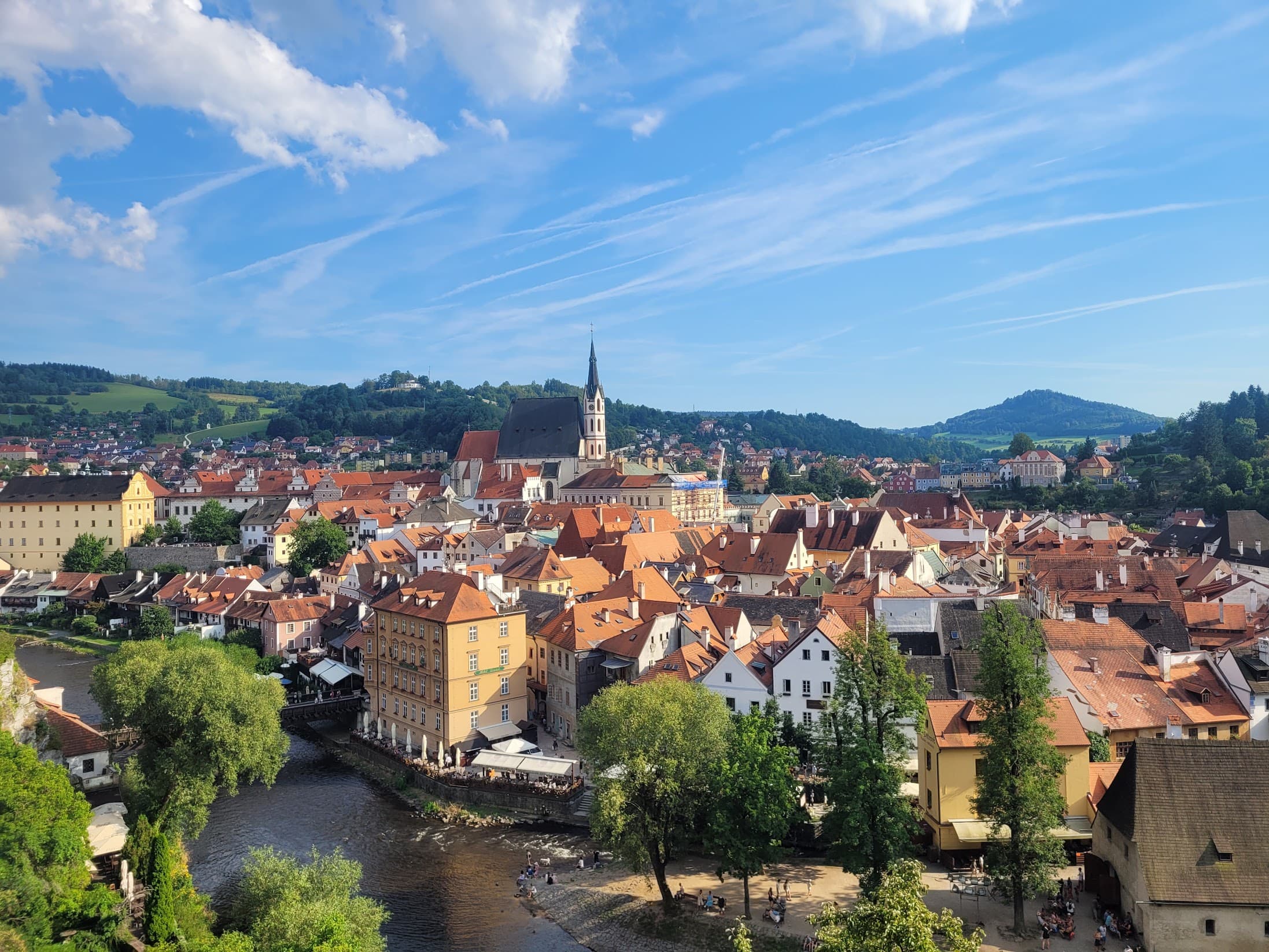 Europe trip photo 11