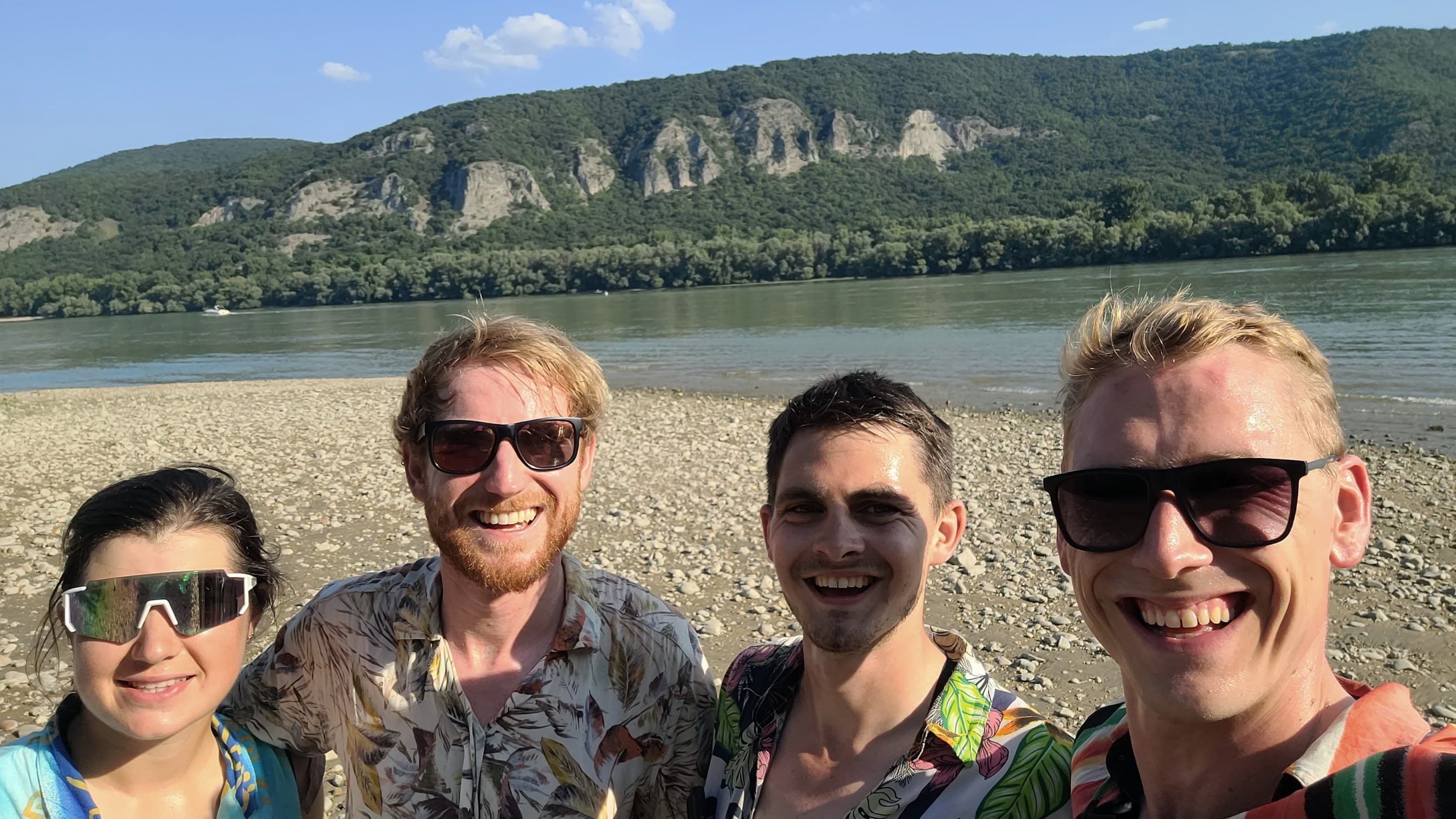 Europe trip photo 12