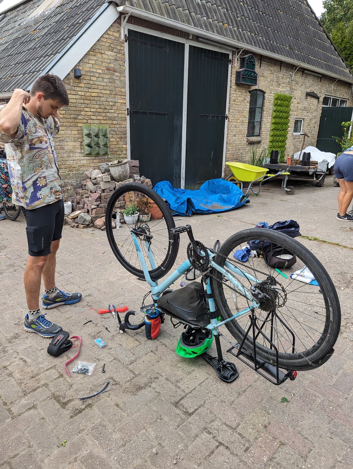 Europe trip photo 13