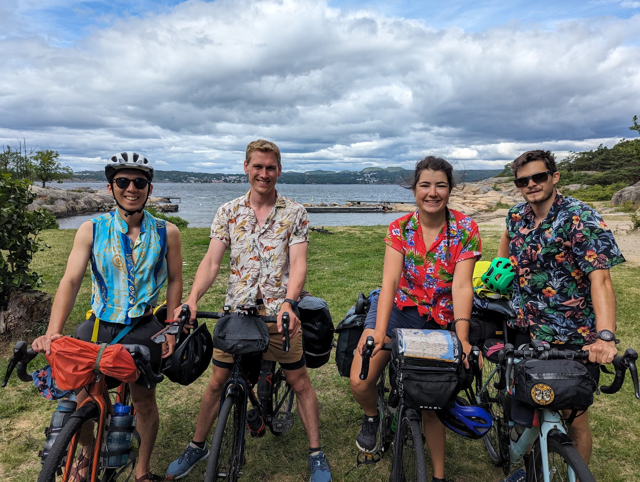 Europe trip photo 14